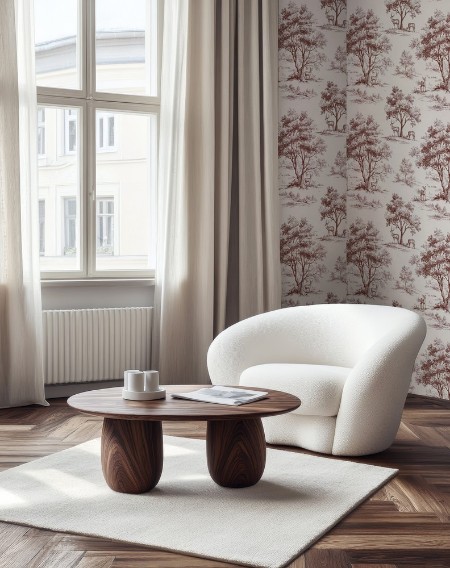 Bild på Färgsättning Enya Brown - 1095701-02 - 07823-01